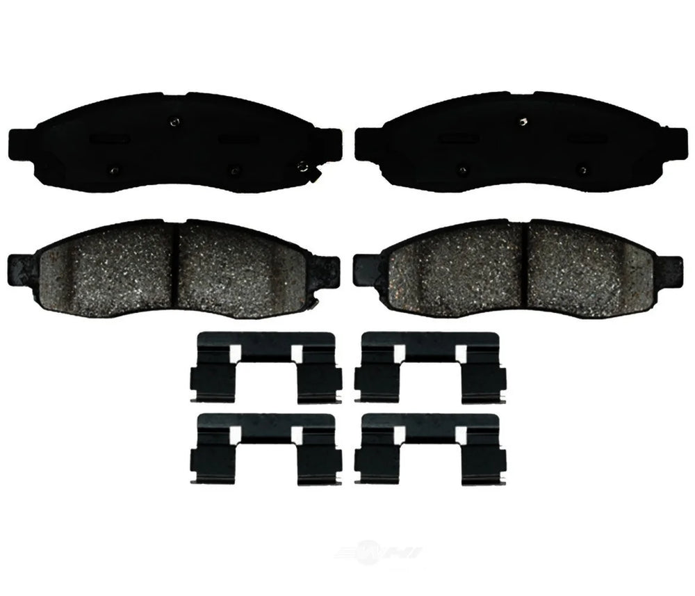 R auto part