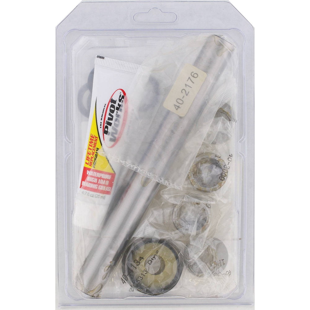 Pivot Works 2000 Yamaha TT125 Swing Arm Kit