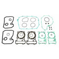 Athena 83-88 Honda VT 500 FT (ASCOT) Complete Gasket Kit (w/o Oil Seals)