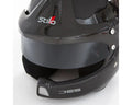 LTS ST4F/WRC/TRO SMOKE SHORT VISOR