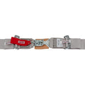 3" LAP BELT WRAP AROUND, 55"