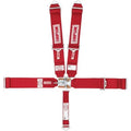 3" LAP BELT WRAP AROUND, 55"
