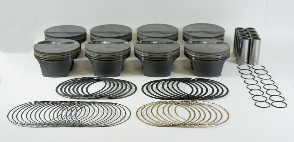 Piston