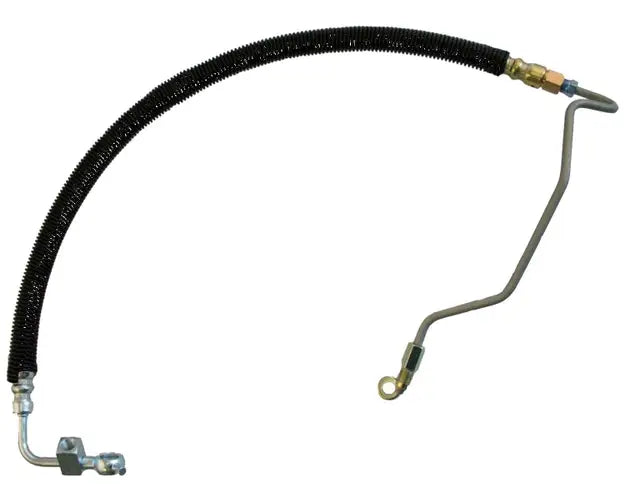 Gates Power Steering Pressure Line Hose Assembly