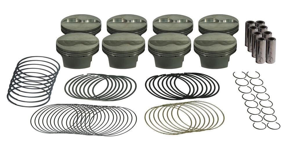 Piston