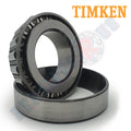 TIMKEN auto part detail