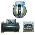 MASS AIR FLOW SENSOR