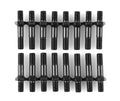 ARP Chevy 7/16in Rocker Arm Stud Kit
