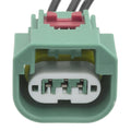 MULTI FUNCTION CONNECTOR