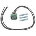 MULTI FUNCTION CONNECTOR