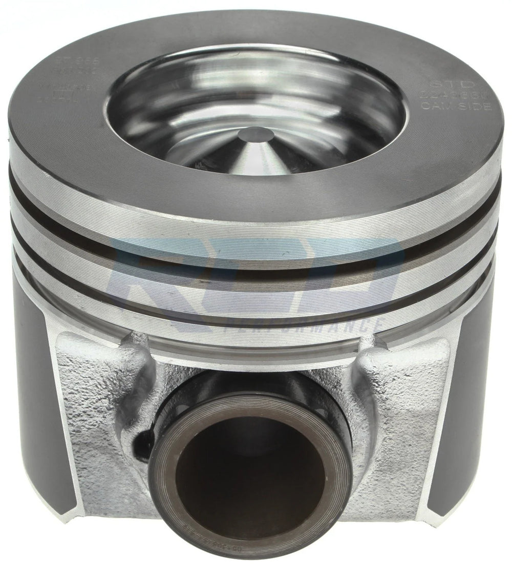 Mahle auto part