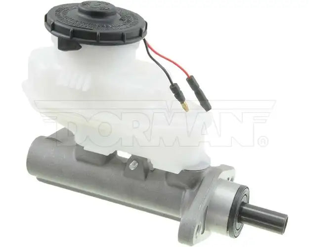 NEW MASTER CYLINDER