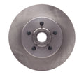 DFC 87-90 Dodge Dakota RWD Front Brake Rotor