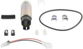 ELECTRIC FUEL PUMP