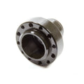 ATI Crank Hub - Steel - Chevy - LS1/2/3/6 Y Body - G8 L76 - LSA CTS-V - LT1 Camaro - LT4 CTS-V