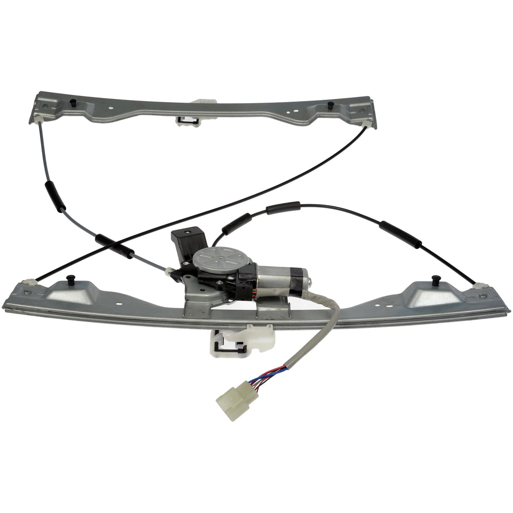 WINDOW REGULATOR