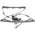 WINDOW REGULATOR