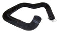 Lower (Outlet) Radiator Hose for 2005-2007 KJ Liberty w/ 2.8L Diesel Engine Crown Automotive