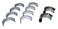 .010 Inch Crankshaft Main Bearing Set for Select Jeep TJ, YJ, XJ, MJ w/ 2.5L Engine Crown Automotive
