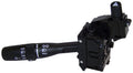Multifunction Switch for 99-04 WJ Grand Cherokee w/ Auto Headlamps w/ Fog Lamps Crown Automotive