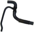 Lower Radiator Hose for Select 2007-2017 Jeep Patriot, Compass w/ 2.4L Engine Crown Automotive