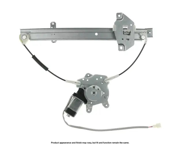 NEW WINDOW LIFT MOTOR W/REGULATOR