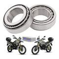 All Balls Racing 99-03 Kawasaki KX125 Linkage Bearing Kit