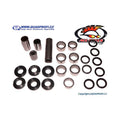 All Balls Racing 04-08 Arctic Cat 400 DVX Linkage Bearing Kit