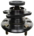WHEEL HUB ASSEMBLY