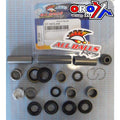 All Balls Racing 89-90 Honda CR125R Linkage Bearing Kit