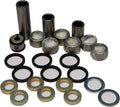 All Balls Racing 98-99 Honda CR125R Linkage Bearing Kit