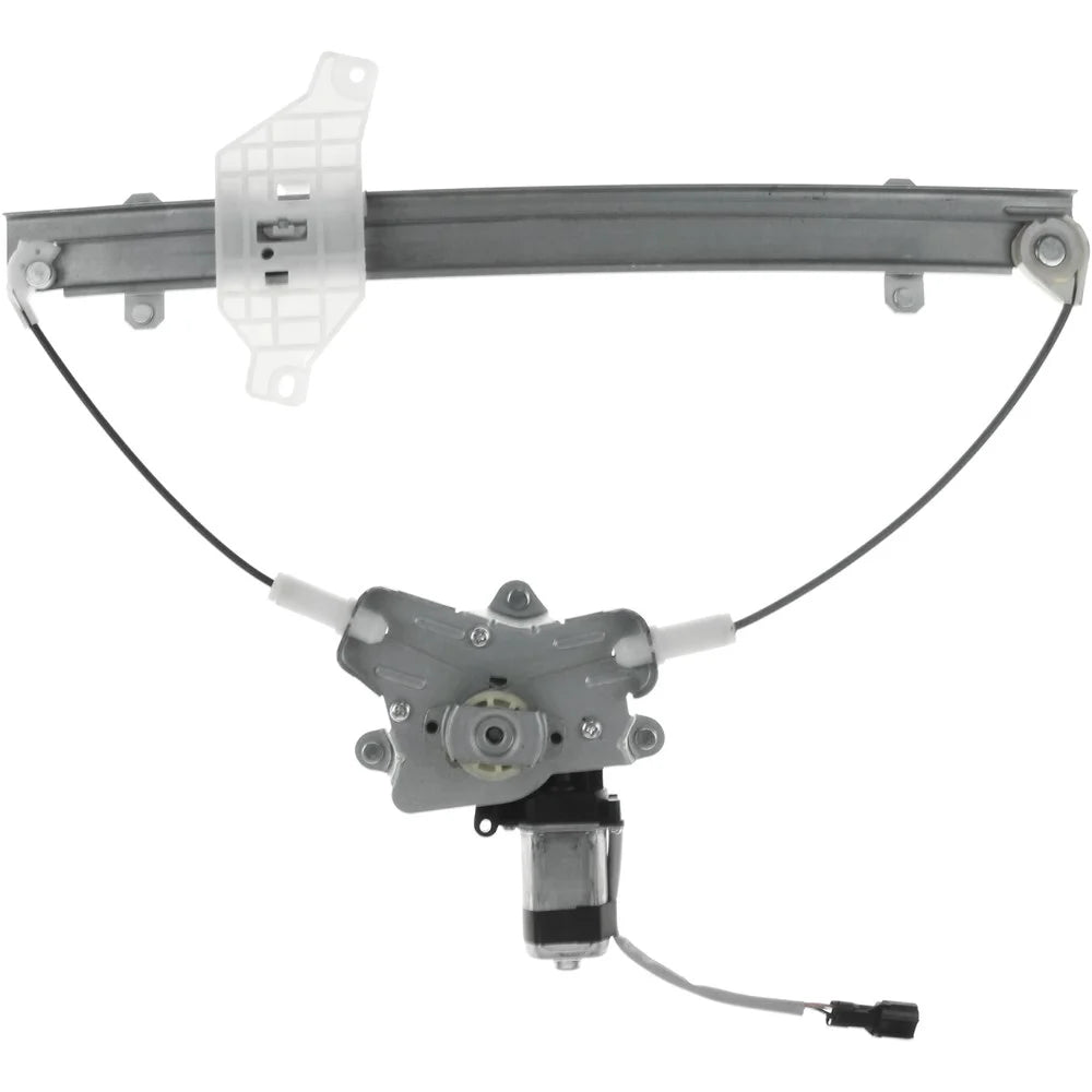 NEW WINDOW LIFT MOTOR W/REGULATOR