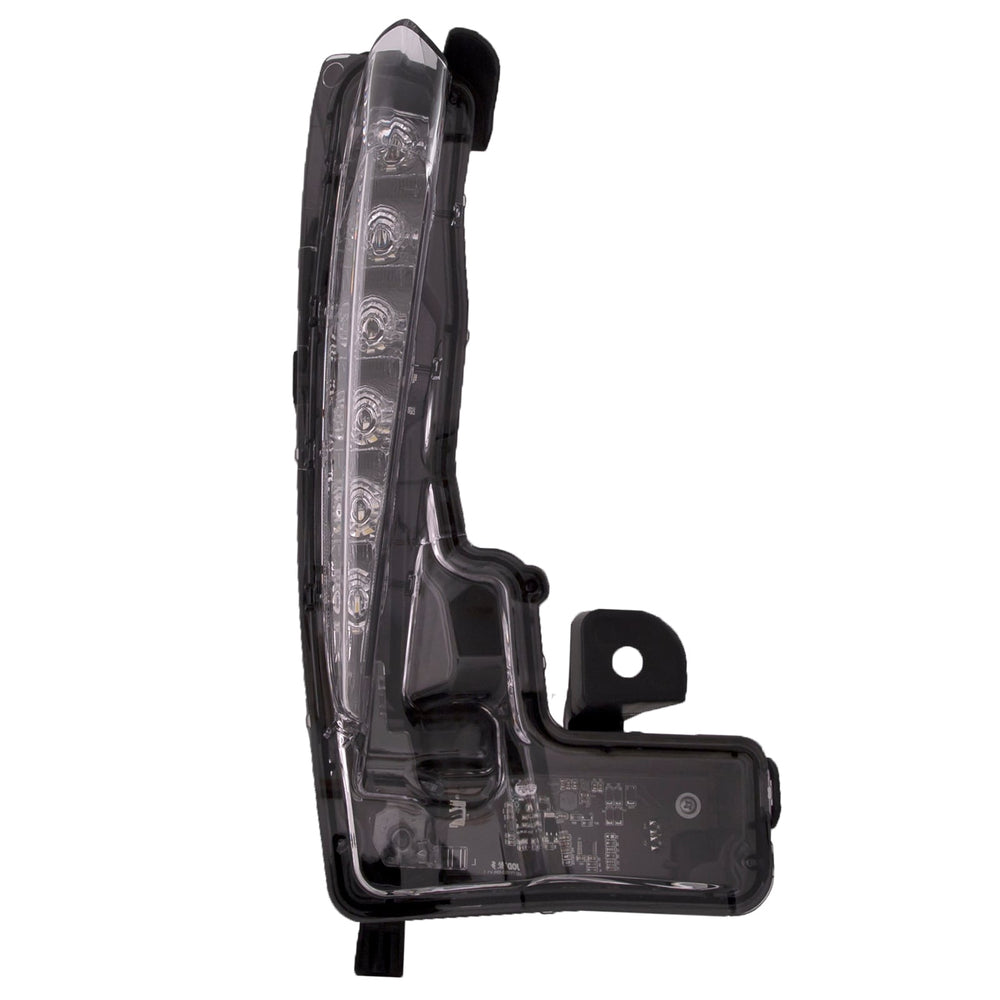 TY CROLA 1719 DAYTIME RUNNING LAMP(VERTICAL TYPE)