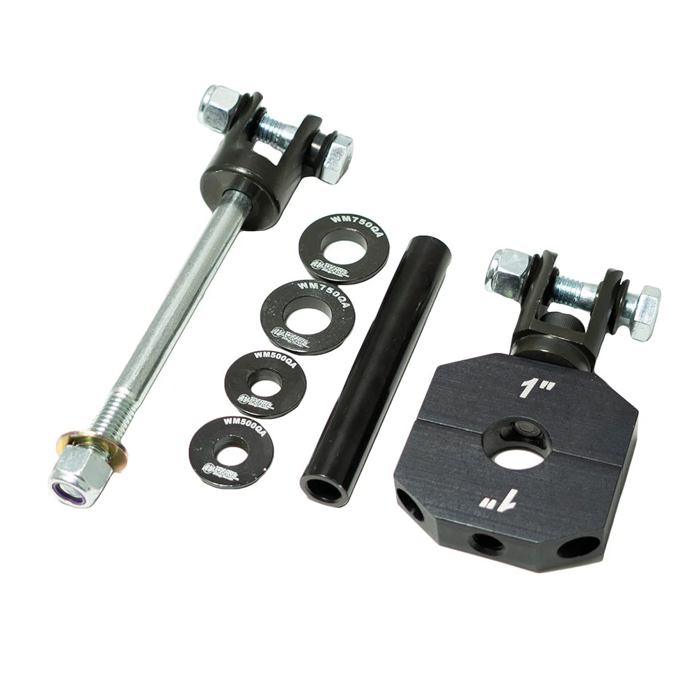 WEHRS MACHINE auto part