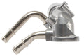 WATER OUTLET