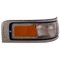 RH FRONT MARKER LAMP ASSY; TOWN CAR 9597