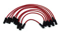 Thundervolt 8.2 custom 8 cyl red