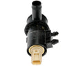 VENT VALVE