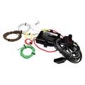 VOLKS PASSAT T-ONE SPLICE CONNECTOR