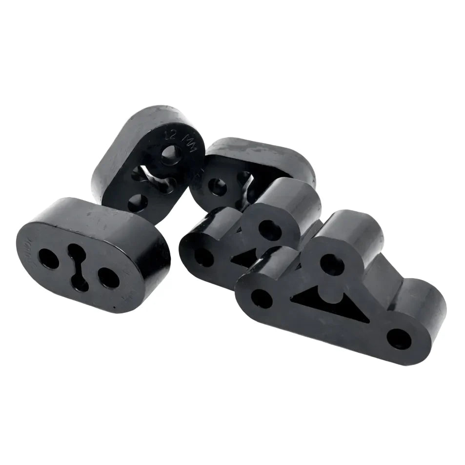 Torque Solution Toyota GR Corolla Exhaust Hanger Mount Kit