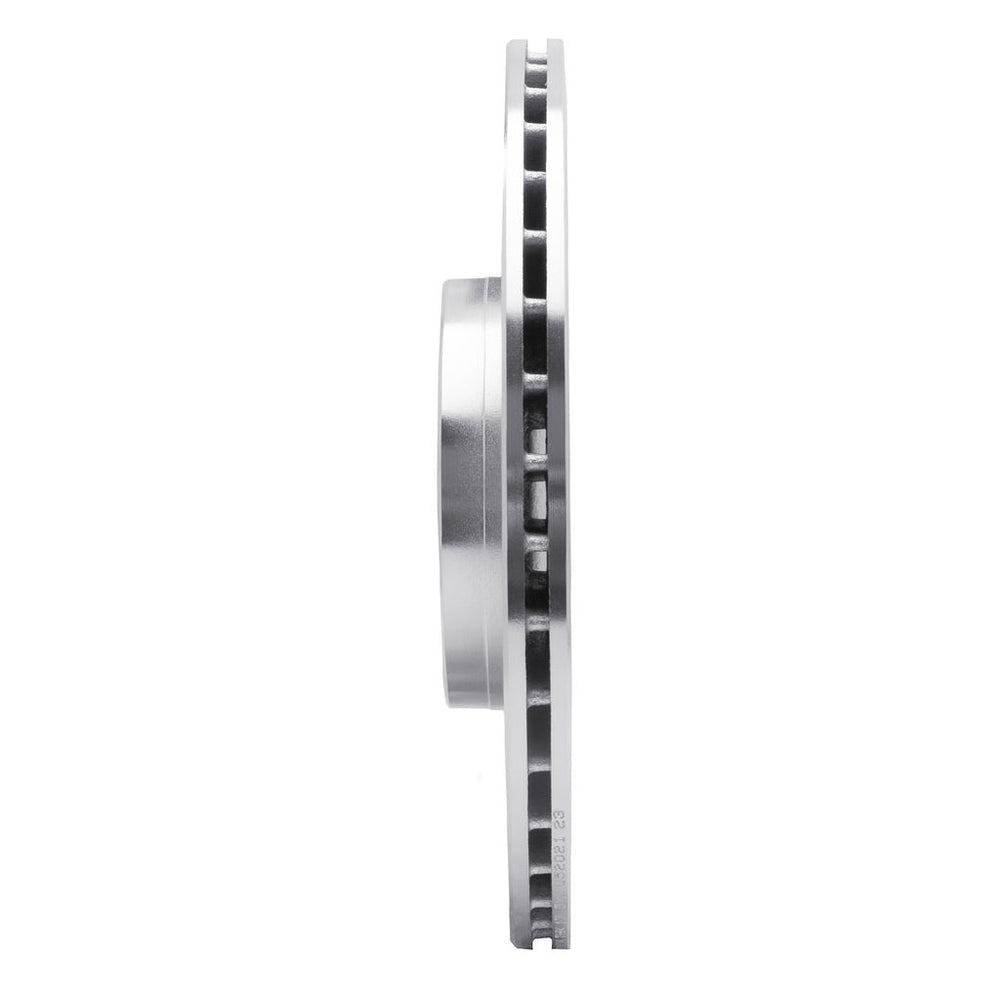 DFC silver auto part