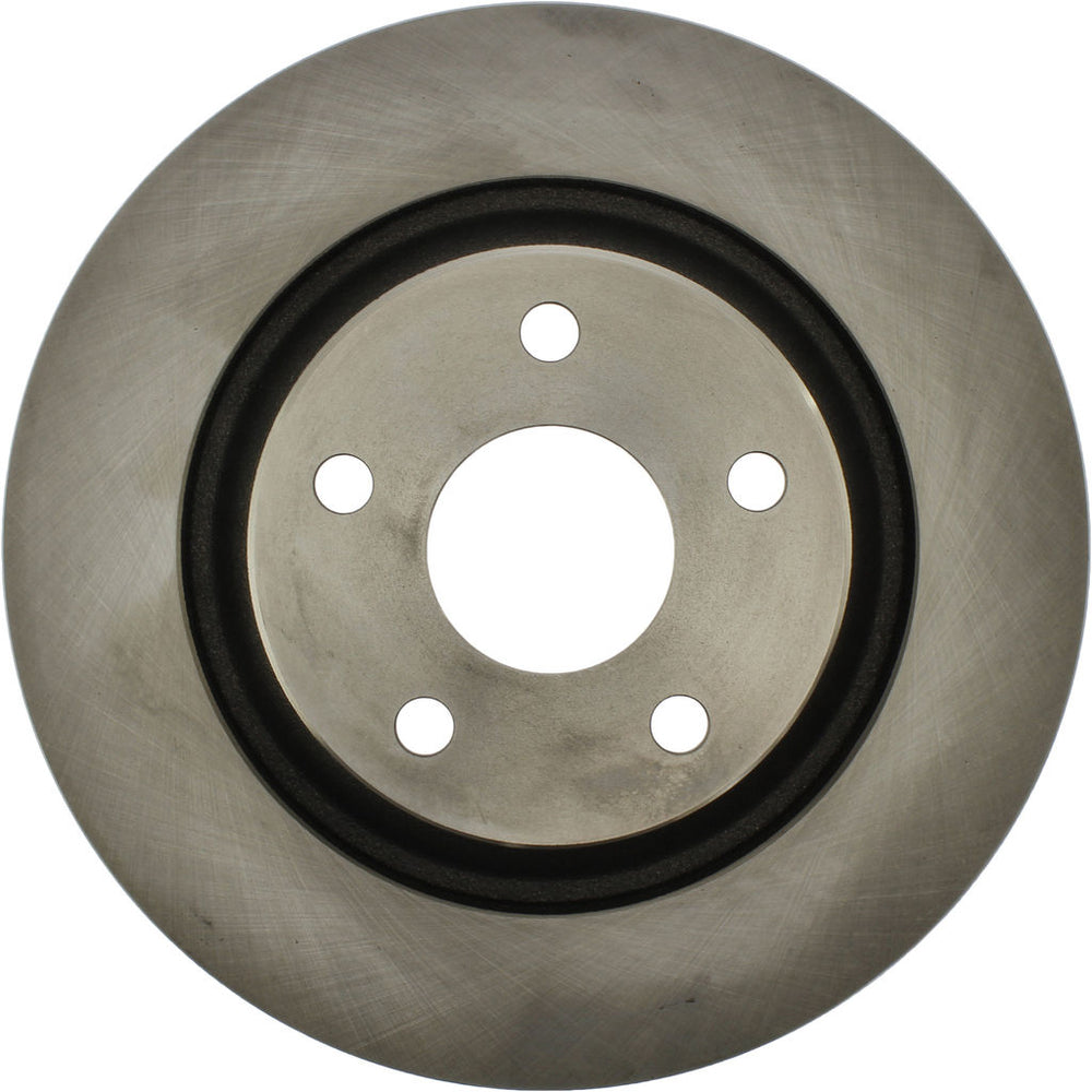 C-TEK STANDARD BRAKE ROTOR
