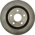 C-TEK STANDARD BRAKE ROTOR