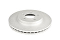 DBA 01-07 Ford Escape En-Shield Standard Front Brake Rotor