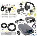 Tekonsha auto part