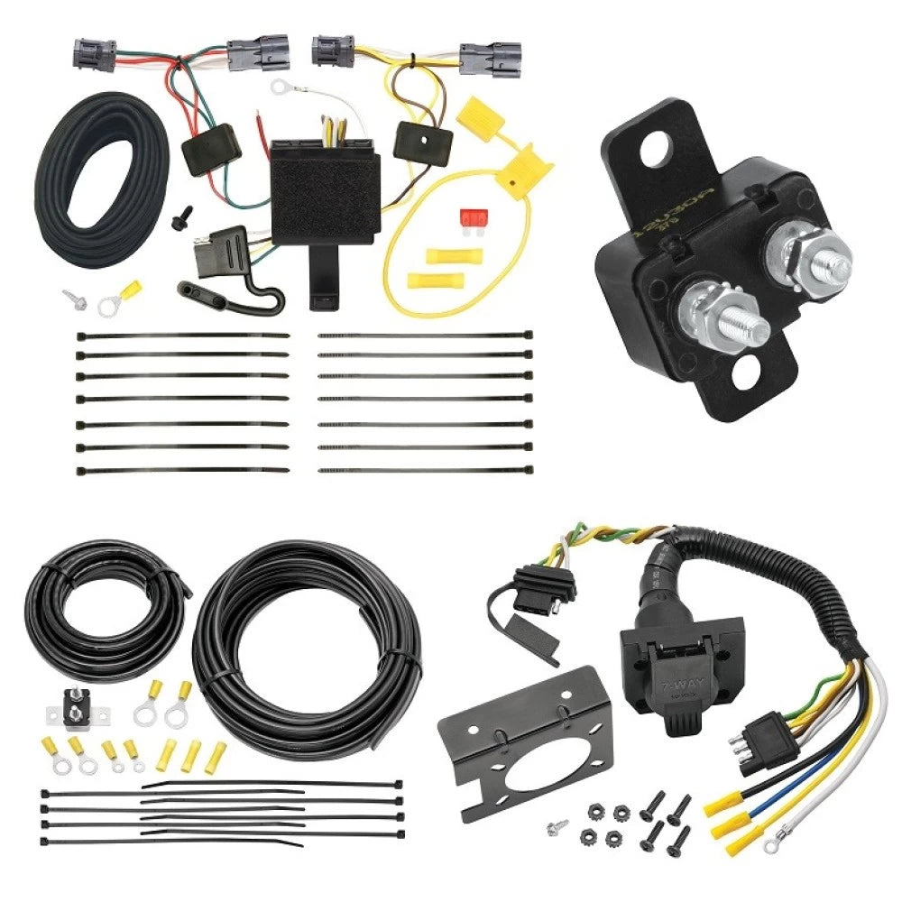 Tekonsha auto part
