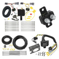 Tekonsha auto part