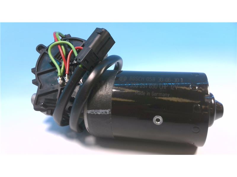 SERVOMOTOR