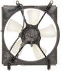RADIATOR FAN MOTOR ASSEMB