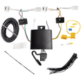 T-ONE CONNECTOR ASSEMBLY